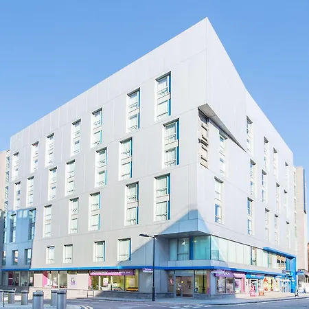 Travelodge London Central Southwark-2