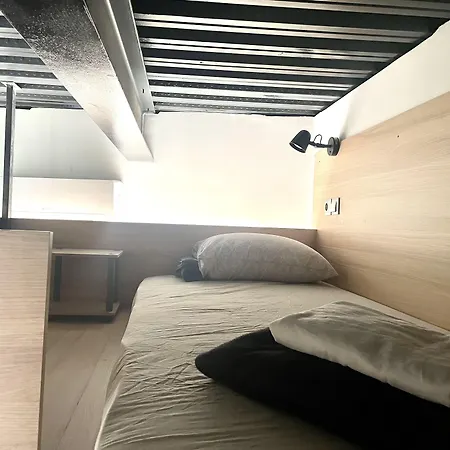 Iconic Athens Hostel-3