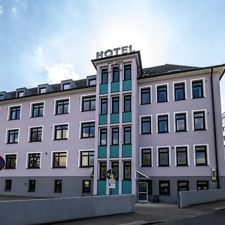 New Work Hotel Essen-2