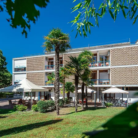Hotel Horizonte-2