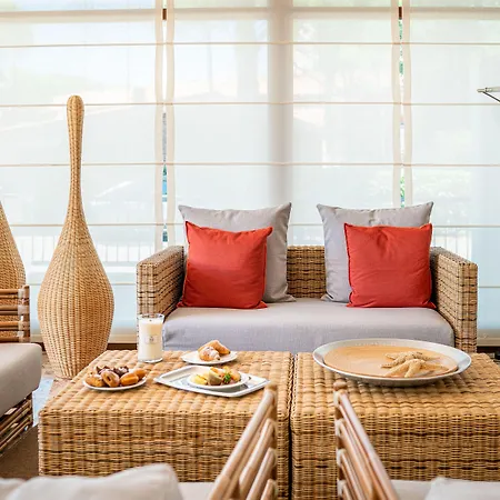 Hotel Horizonte-3