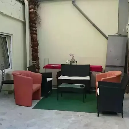 City Hotel Garni-2