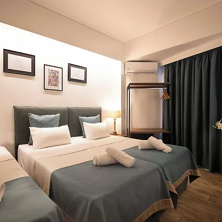 Falireon Hotel-2