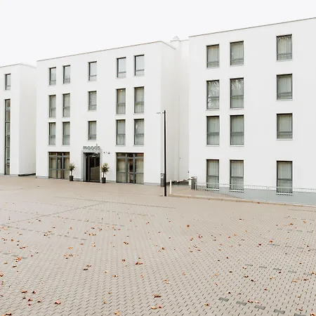 Moods Hotel Dortmund-2