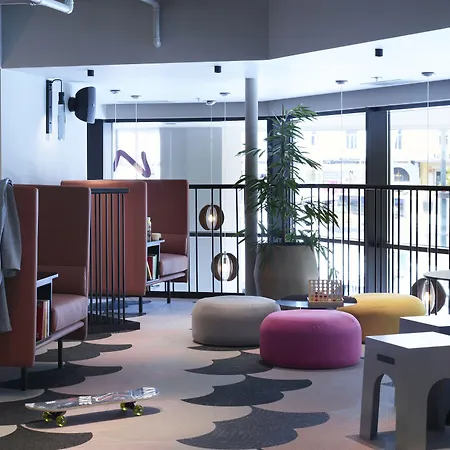 Moxy Athens City-3