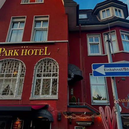 Parkhotel Essen-3