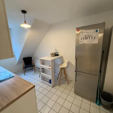 Monteurzimmer Schölerpad-3
