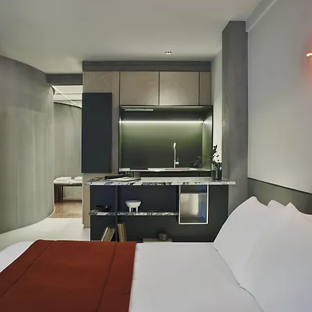 The Newel Metaxourgeio By Athens Stay-2