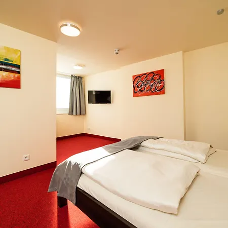S&D Hotel Dortmund-2