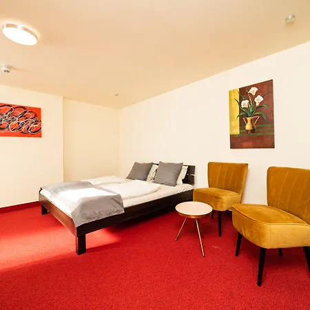 S&D Hotel Dortmund-3