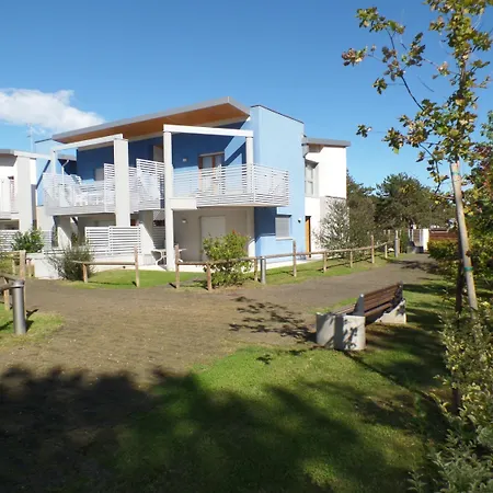 Bibione Mastervillage-3