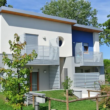 Bibione Mastervillage-2