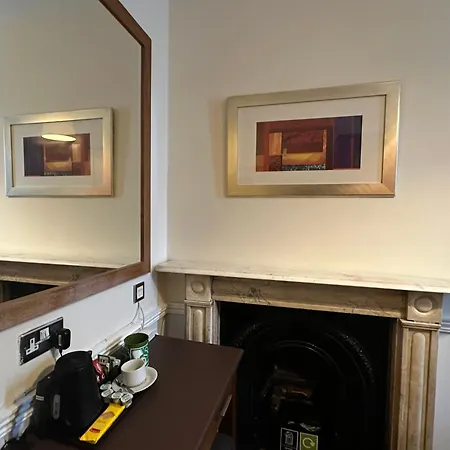 Hotel Cavendish - Bloomsbury-2