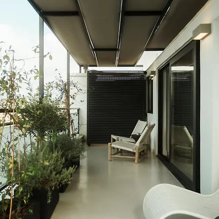 Niki Athens Hotel-2