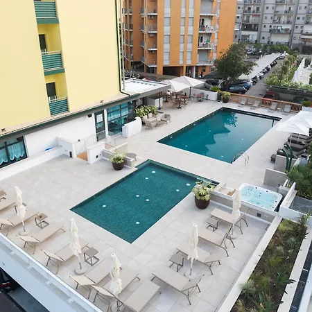 Hotel Concordia 3S-3