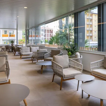 Hotel Concordia 3S-2