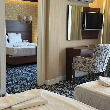Bilgehan Hotel-3