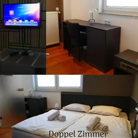 Stern Hotel Hannover-2