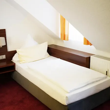 Haus Sparkuhl Hotel Garni-2