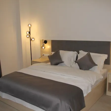 Niko Hotel am Hannover Hbf-3
