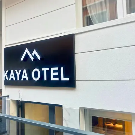 Kaya Hotel-3