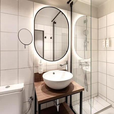 Hotel Astor Kiel By Campanile-3