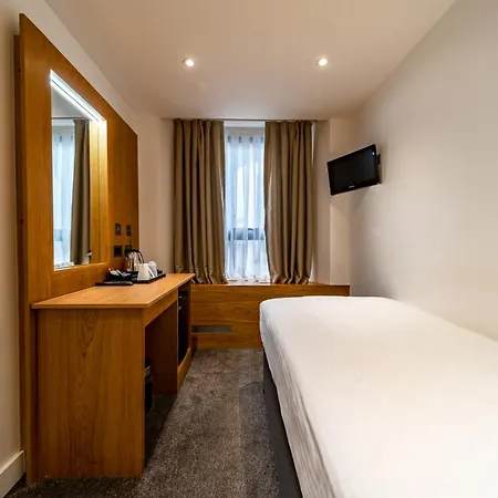 Central Park Hotel-3