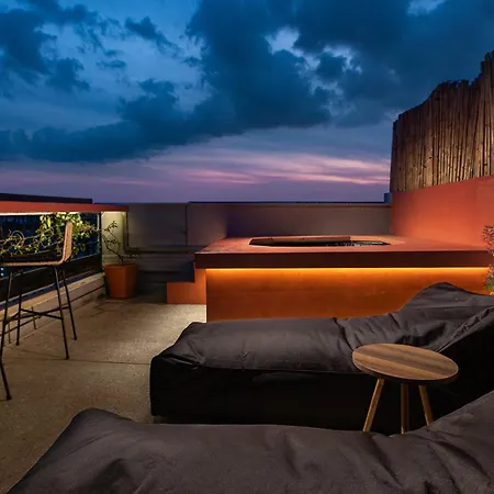 Athens Odeon Hotel-3