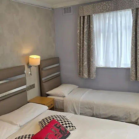 Admiral Hotel At Park Avenue-2