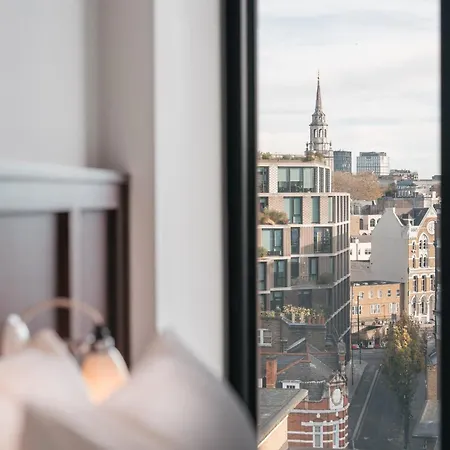 Ruby Stella Hotel London By Ihg-2