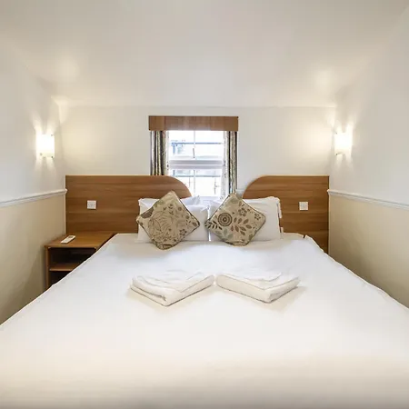 Linden House Hotel-2