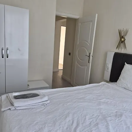 Vienna Apart Otel-3