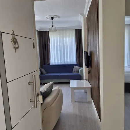 Vienna Apart Otel-2