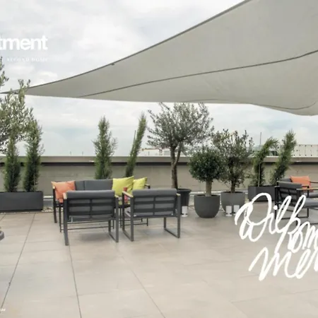 ipartment Darmstadt HOME by Best Western-2