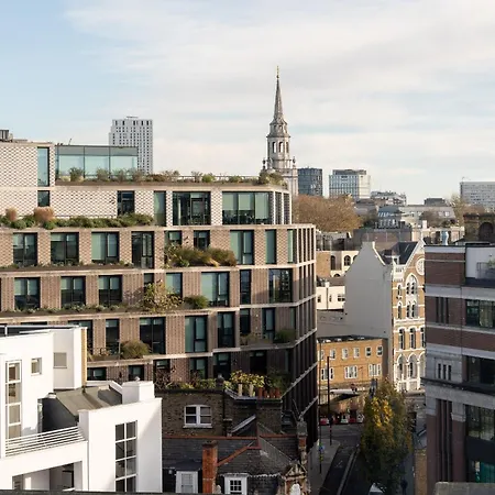 Ruby Stella Hotel London By Ihg-3