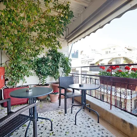 Art Gallery Hotel Athens-3