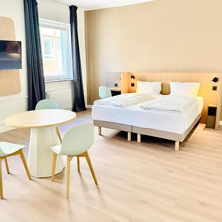 Premiere Classe Hotel am Kieler Schloss Kiel-3