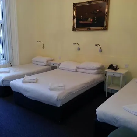 Ivy House Hotel-2