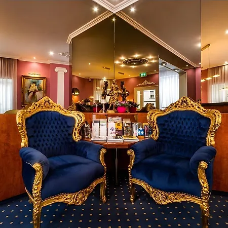 Hotel ATLANTA Darmstadt-3