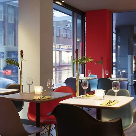 Ibis Den Haag City Centre-2