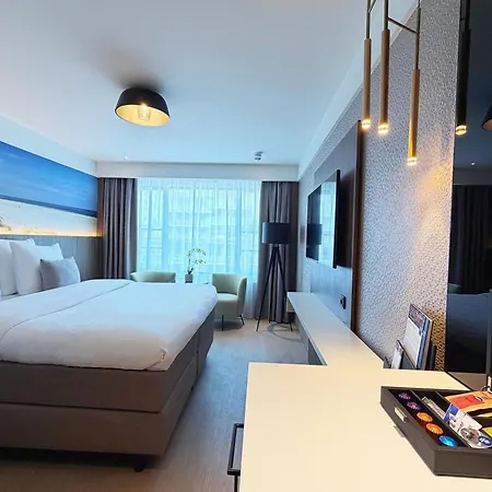TRYP Badhotel The Hague Scheveningen BRAND NEW-2