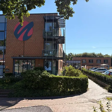 Nordic Avantage Hotel-2
