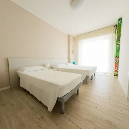 Hotel Luciana-3