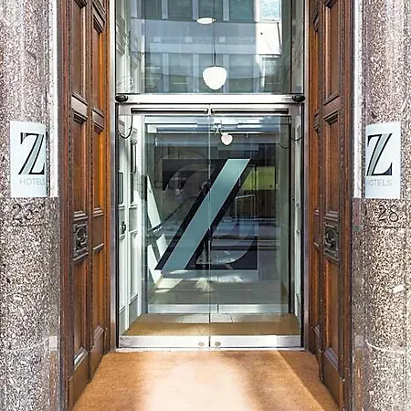 The Z Hotel City-2
