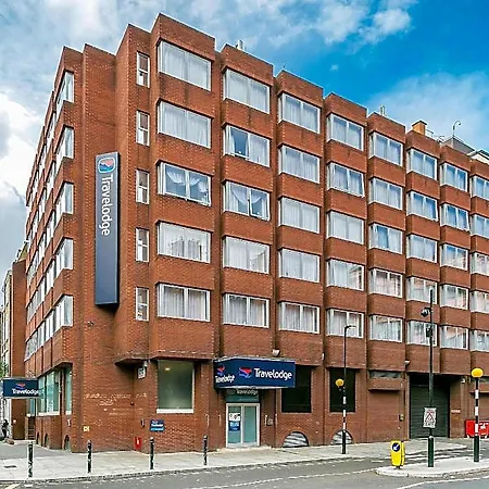 Travelodge London Central Marylebone-3