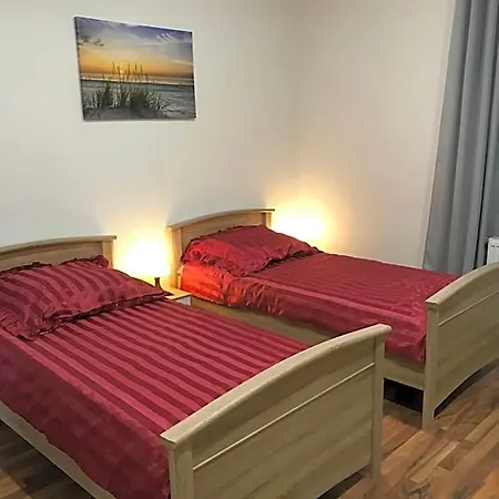 Wagner Ferien Apartments-3