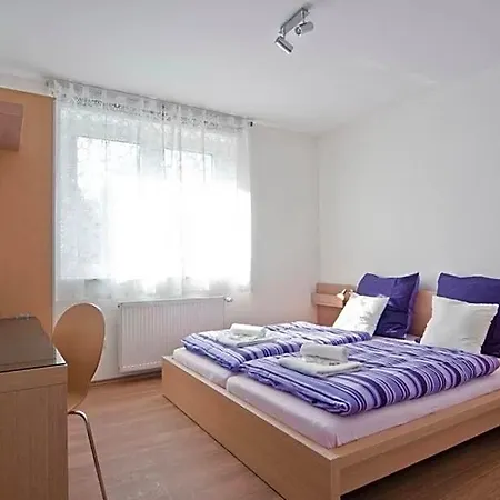 Bed&Breakfast BonnaNotte-2