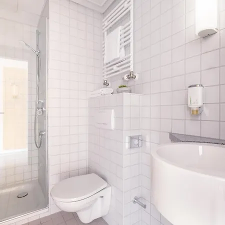 Garner Hotel Kiel - Akademie By Ihg-3