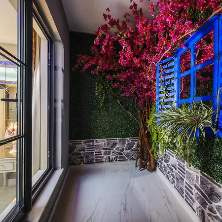 Elysium Green Suites-3
