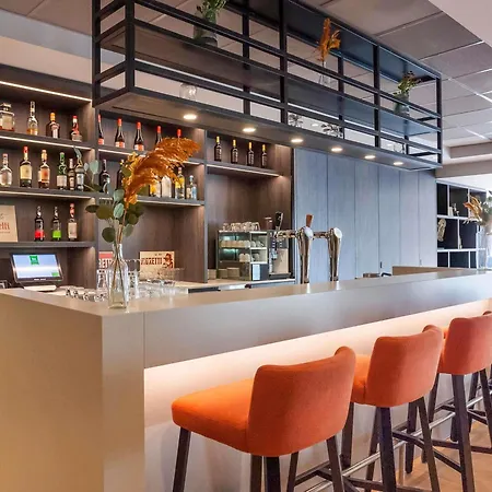 ibis Styles Den Haag Scheveningen-2